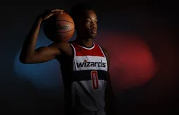 Bilal Coulibaly pense aussi aux Jeux olympiques de Paris