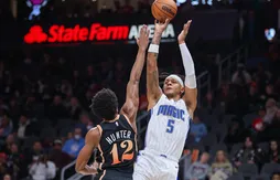 Fin de série amère pour Orlando