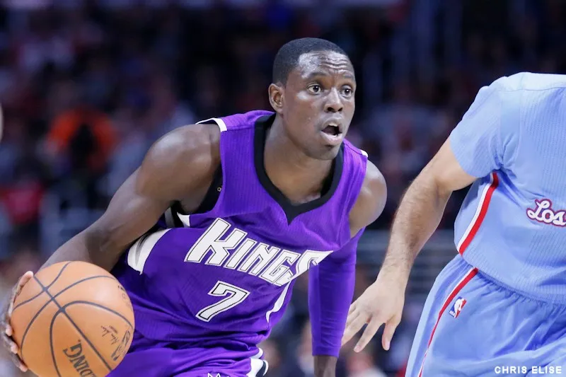 darren collison