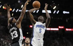 La Summer League, le vrai tremplin de Mo Bamba ?