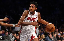Pas de concours de dunks pour Derrick Jones Jr.