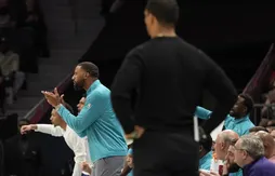 Les Celtics, une véritable inspiration pour les Hornets