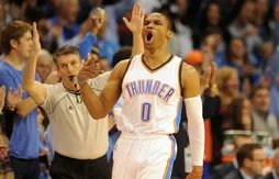 Triple double consécutifs : Russell Westbrook loin de Michael Jordan et Wilt Chamberlain