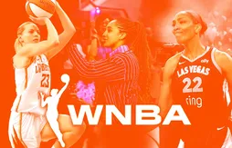 Les favorites, les Françaises, les effectifs… Présentation complète de la saison 2026 en WNBA