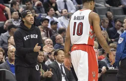 Drake produira et présentera la soirée des trophées NBA