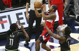 [Stats & Highlights] Une revanche pour les Hawks, une première pour les Wizards