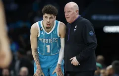 À Charlotte, Steve Clifford bouillonne d’optimisme