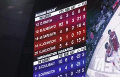 Malgré les critiques, la NBA salue les 83 points de Bam Adebayo