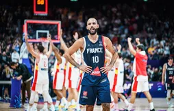 Les regrets argentés des Bleus