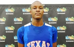 Quelle université pour le pivot Myles Turner ?