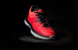 Li-Ning : il n’y a pas que Dwyane Wade dans la vie !