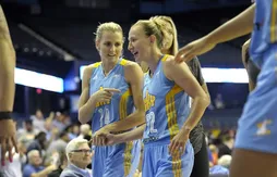 H.O.R.S.E : Allie Quigley bien déterminée à remporter la compétition