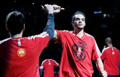 All-NBA Teams : le choix de la rédaction