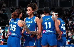 Les Bleues corrigent la Colombie et se rapprochent de la Coupe du monde 2026