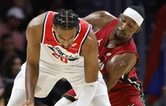 À Washington, les Wizards ne veulent pas devenir les Generals