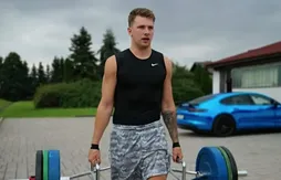 Été studieux pour un Luka Doncic très affuté