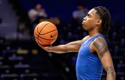 Rob Dillingham termine sa Summer League sur une bonne note