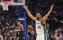 Stats & Highlights | Soirée record pour Theo Maledon, victoires importantes pour les Mavericks et les Spurs