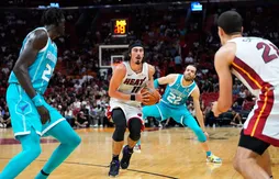 Jaime Jaquez Jr, le rookie « vétéran » du Heat