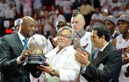 Après le départ de Dwyane Wade, le Heat se prépare à une nouvelle ère