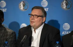 Harcèlement, mensonges et extorsion : Donnie Nelson et les Mavericks s’expliqueront devant un tribunal