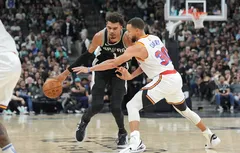 Victor Wembanyama et les Spurs renversent les Warriors !