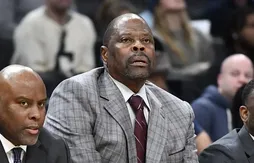 NCAA | Patrick Ewing viré par Georgetown 