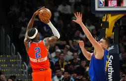 Playoffs et “play-in” | Le tableau de la conférence Ouest