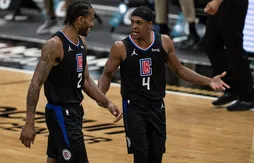 À Dallas, les Clippers vont devoir montrer de quoi ils sont capables