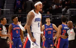 À l’ultime seconde, Paolo Banchero et le Magic font plier les Pistons