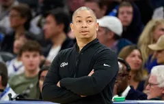 Tyronn Lue a pris sa revanche face aux pronostics sur les Clippers