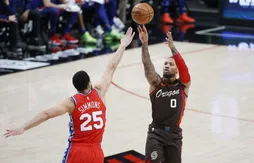 Transfert de Ben Simmons : Damian Lillard sinon rien ? De’Aaron Fox intouchable chez les Kings ?