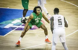 Chima Moneke veut marquer le coup aux Kings