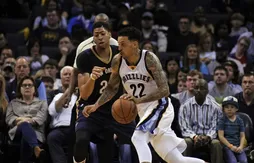 L’essentiel de la nuit : même blessés, les Grizzlies restent affamés