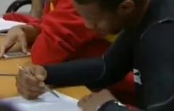 Tracy McGrady a dû répondre à un quiz pour jouer en Chine