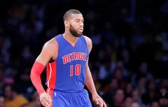 Greg Monroe : “Les Pistons ont des plans différents, je le respecte”