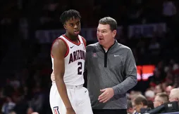 NCAA | Le Français Adama Bal sur les traces de Steve Nash…