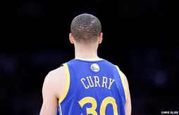 [happy birthday] Stephen Curry – The Last Hero
