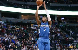 Interview Kris Dunn : “Je me sens plus à l’aise”