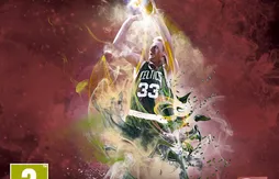 NBA 2K12 : tous les visuels des jaquettes (PC et consoles)