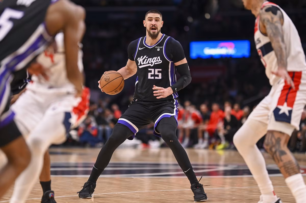 Alex Len