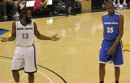 Drew League vs Goodman League : au coeur d’une revanche