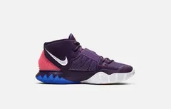 Nike : la Kyrie 6 joue sur les perspectives