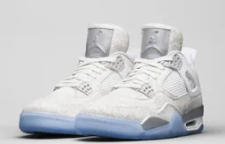 La Jordan 4 Laser disponible le 21 mars
