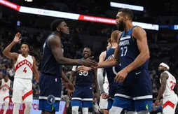 Pronostics NBA | Misez sur Rudy Gobert et Julius Randle face aux Nets