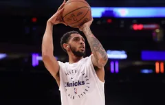 Courtisé en Europe, Cameron Payne préfère attendre une nouvelle chance en NBA