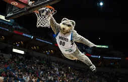 Un coup de neuf pour le Target Center