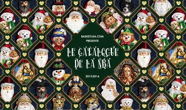 catalogue