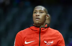 Kris Dunn, le “faucon” de la défense des Bulls