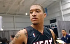 Miami signe Michael Beasley !